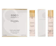 Chanel Coco Mademoiselle rinkinys moterims, 60 ml