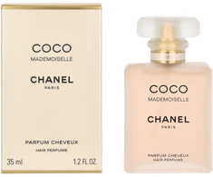 Chanel Coco Mademoiselle Hair Mist Purškiklis, 35 ml