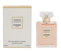 Kvepalai moterims Chanel Coco Mademoiselle Intense EDP, 50 ml
