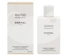 Chanel Coco Mademoiselle Drėkinamasis Losjonas kūnui, 200 ml