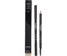 Chanel Crayon Sourcils Sculpting Eyebrow Pieštukas, 1 g