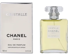 Chanel Cristalle EDP parfumuotas vanduo, 100 ml