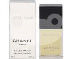 Chanel Cristalle EDP parfumuotas vanduo moterims, 100 ml