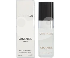 Chanel Cristalle EDT tualetinis vanduo moterims, 100 ml