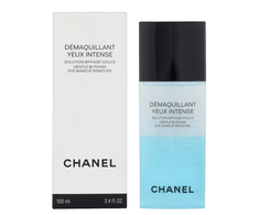 Chanel Demaquillant Yeux Intense makiažo valiklis