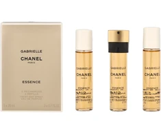Kvepalai moterims Chanel Gabrielle Essence EDP, 3 x 20 ml