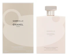 Chanel Gabrielle Losjonas kūnui, 200 ml