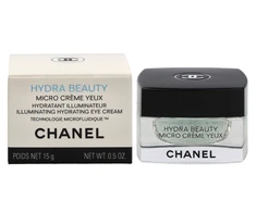 Chanel Hydra Beauty Micro paakių kremas