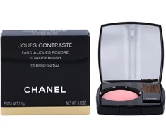 Chanel Joues Contraste Powder Blush skaistalai, 72 Rose Initial, 3.5 g