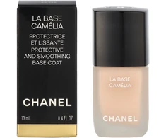 Chanel La Base Camelia nagų lako pagrindas, 13 ml