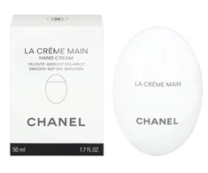 Chanel La Creme Main Hand Kreminis drėkinamasis rankų kremas, 50 ml