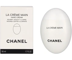 Chanel La Creme Main Texture Riche Hand Kreminis, 50 ml