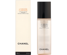 „Chanel La Mouse Clarifiante“ rafinuojamasis losjonas iki putų