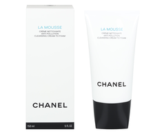 Chanel La Mousse Cleansing kreminis-To-Foam, 150 ml