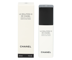 Chanel La Solution 10 De Chanel jautrios odos kremas, 30 ml