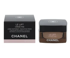 Chanel Le Lift Creme Fine glotninantis ir stangrinantis veido kremas, 50 ml