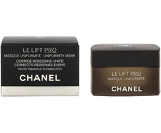 Chanel Le Lift Pro vienodumo kaukė, 50 g