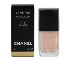 Chanel Le Vernis Longwear nagų spalva