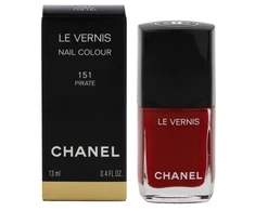 Chanel Le Vernis Longwear nagų spalva