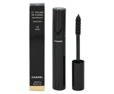 Chanel Le Apimties suteikiantis De Chanel Blakstienų tušas Moterims 6 g