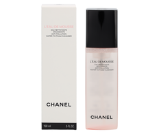 Chanel Leau De Mousse veido valomosios putos 150ml