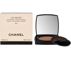 Chanel Les Beiges Belle Mine Poudre, 12 g
