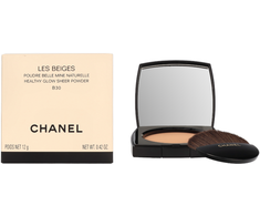Chanel Les Beiges Belle Mine Poudre, 12 g