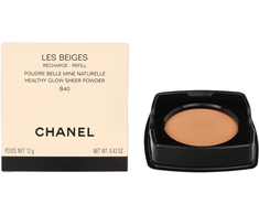 Chanel Les Beiges Belle Mine Poudre - Refill, 12 g
