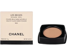 Chanel Les Beiges Belle Mine Poudre - Refill, 12 g
