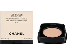 Chanel Les Beiges Belle Mine Poudre - Refill, 12 g