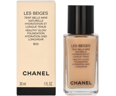 „Chanel Les Beiges Healthy Glow Foundation“, 30 ml