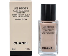 Chanel Les Beiges Sheer Healthy Glow Hightlighting Fluid, 30 ml