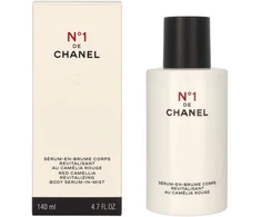 Chanel N 1 Sérum En Brume Corps Revitalisant, 140 ml
