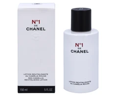 Chanel N1 Raudona Camelia Revitalizing Lotion