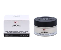 Chanel N1 Raudona Camelia Revitalizing Paakių kremas gaivinantis kremas akių kontūrui, 15 g