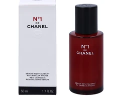 Chanel N1 Raudona Camelia Revitalizing Serum