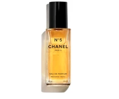 Papildymas kvepalai moterims Chanel N°5 Refill EDP, 60 ml