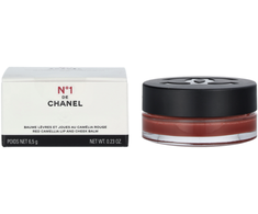 Chanel No 1 Revitalizing Lip And Cheek Balm #3 Vital rusvai gelsvas, 6.5 g