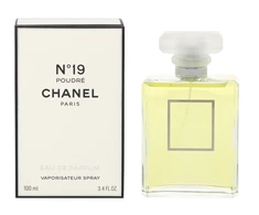 Chanel No 19 Poudre EDP parfumuotas vanduo moterims, 100 ml