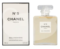 Chanel No 5 Eau Premiere EDP parfumuotas vanduo moterims, 100 ml