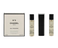 Chanel No 5 Eau Premiere rinkinys moterims, 60 ml