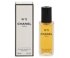 Papildymas kvepalai moterims Chanel N°5 Refill EDP, 60 ml