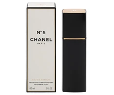 Chanel N 5 EDP refirable 60 ml
