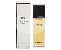 Chanel No 5 EDT tualetinis vanduo moterims, 100 ml