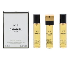 Chanel No 5 rinkinys moterims, 60 ml