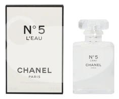 Chanel No.5 L´Eau EDT tualetinis vanduo moterims, 35 ml