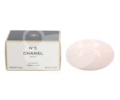 Chanel N°5 The Bath Soap muilas, 150 g