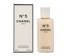 Chanel Chanel No 5 SG 200ml