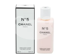 Chanel No 5 The Losjonas kūnui, 200 ml