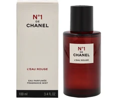 Chanel N 1 Leau Rouge Revitalizing Fragrance Mist kvapioji dulksna 100ml